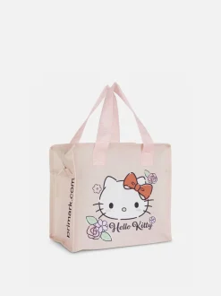 Torba na drugie śniadanie z wizerunkiem Hello Kitty