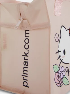 Torba na drugie śniadanie z wizerunkiem Hello Kitty