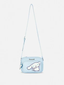 Torba na ramię z Cinnamorollem z Hello Kitty
