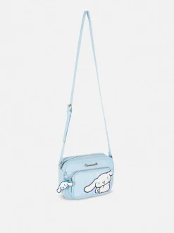 Torba na ramię z Cinnamorollem z Hello Kitty