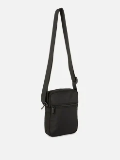 Torba na ramię z możliwością regulacji