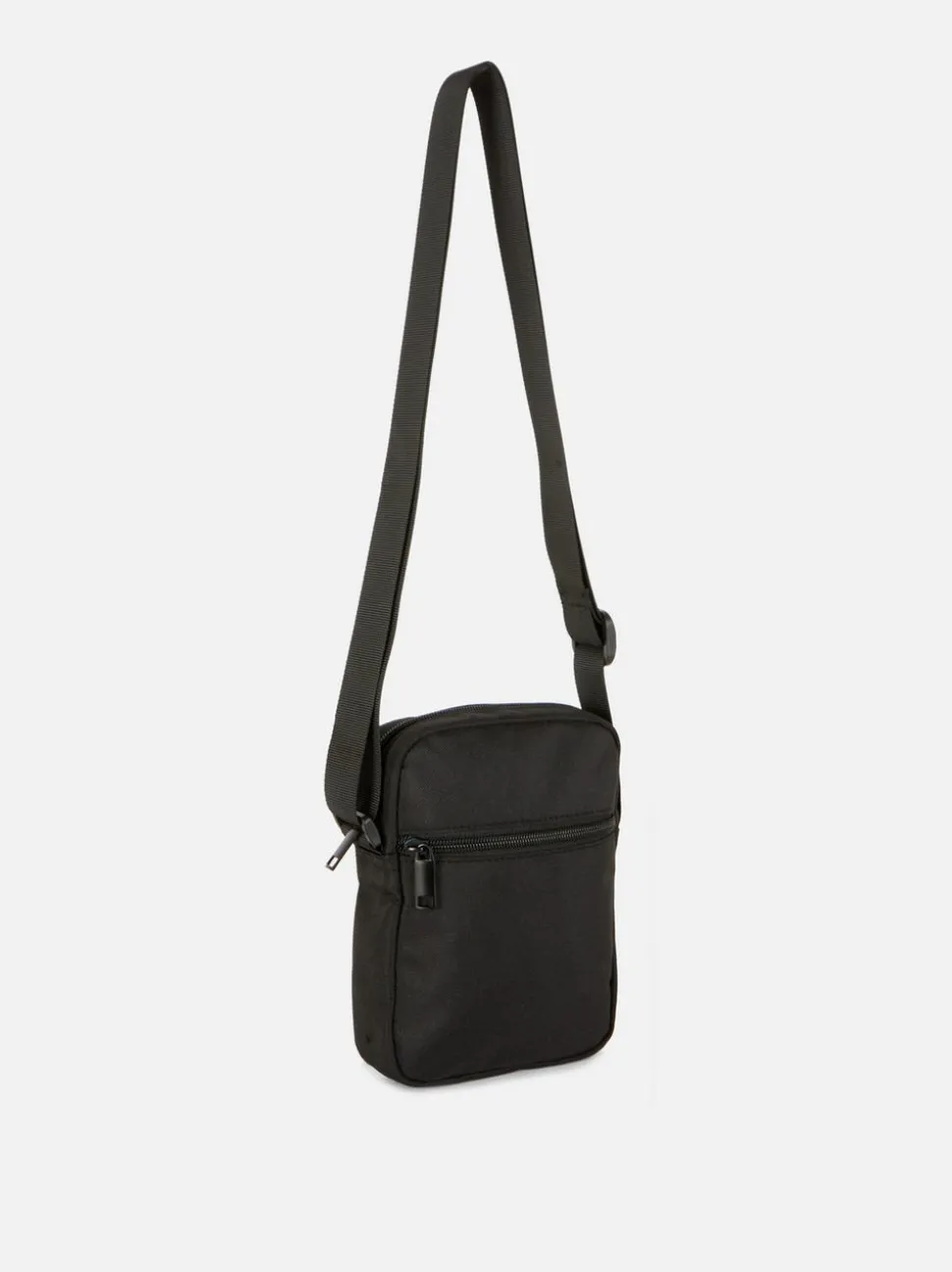 Torba na ramię z możliwością regulacji