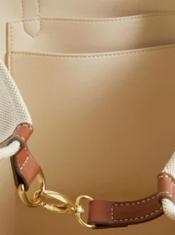 Torba shopper Paula Echevarría