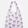 Torba shopper wielokrotnego użytku z Hello Kitty
