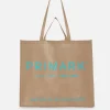 Torba shopper wielokrotnego użytku
