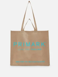 Torba shopper wielokrotnego użytku