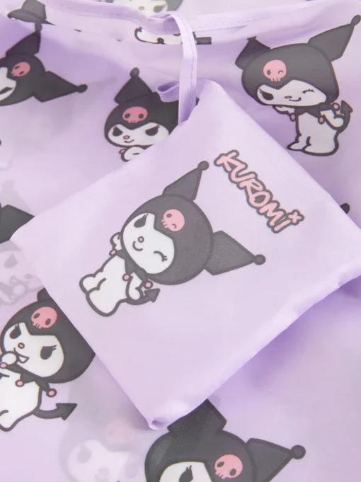 Torba shopper wielokrotnego użytku z Hello Kitty