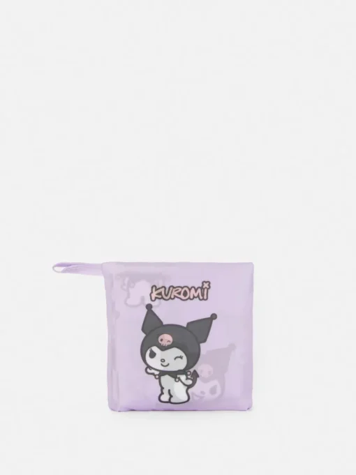 Torba shopper wielokrotnego użytku z Hello Kitty