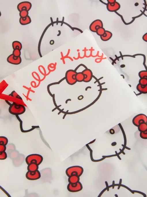 Torba shopper z motywem Hello Kitty