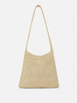 Torba typu worek na ramię