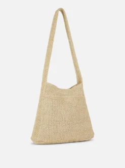 Torba typu worek na ramię