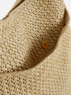 Torba typu worek na ramię