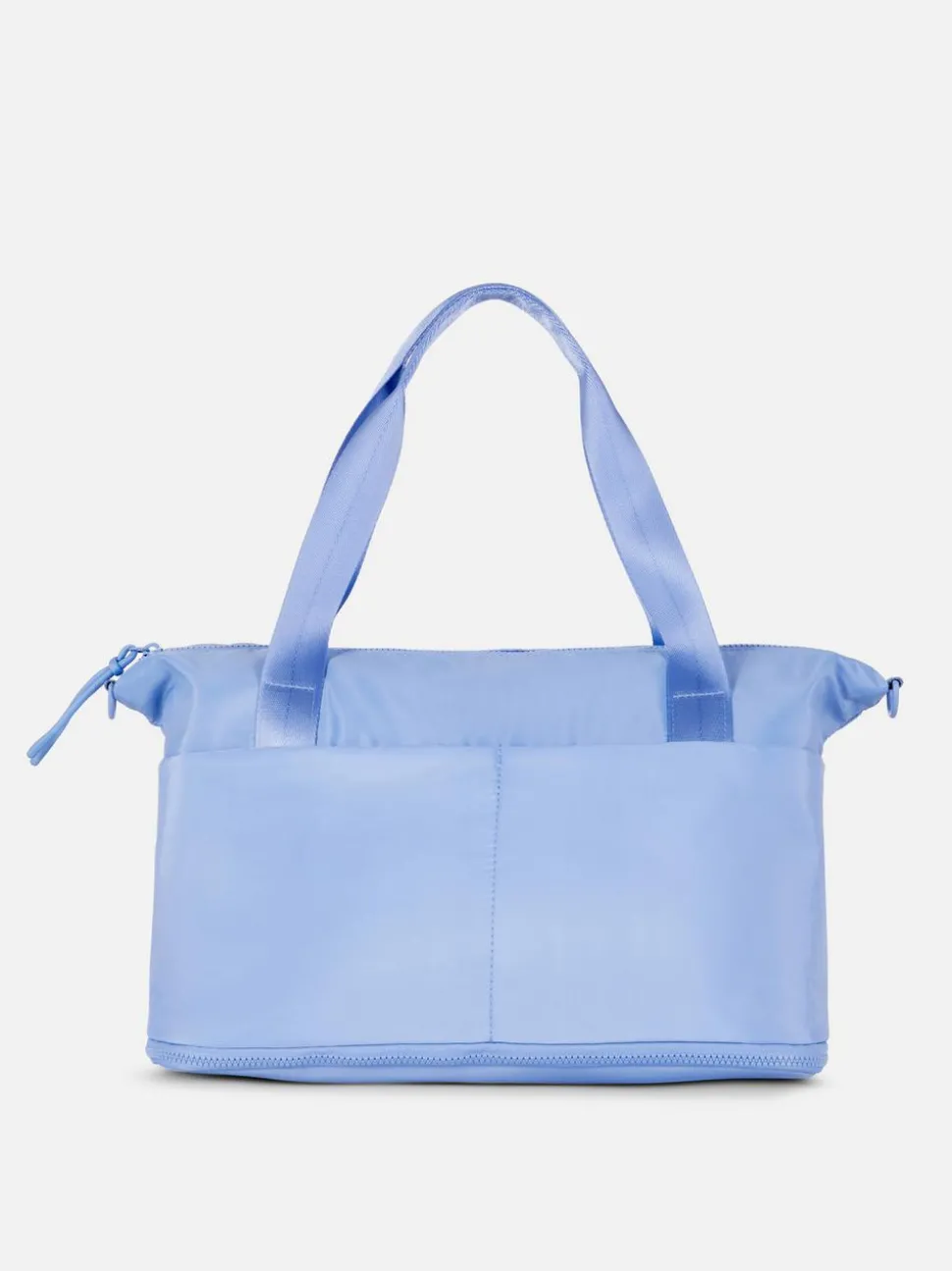 Torba weekendowa z możliwością poszerzenia