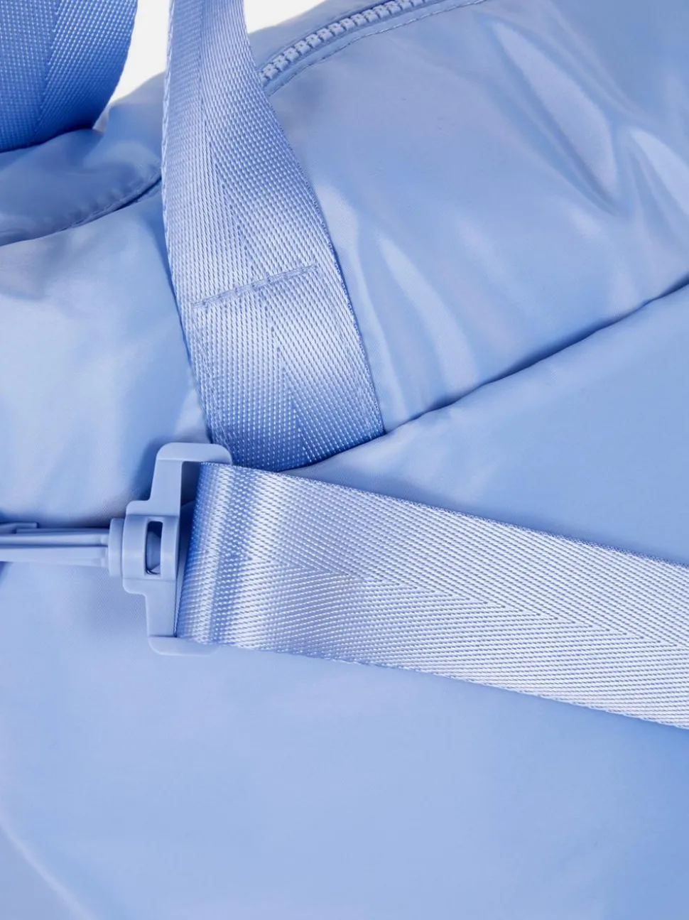 Torba weekendowa z możliwością poszerzenia