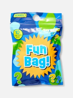 Torba z grą-niespodzianką