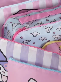 Torby do pakowania i organizery z Hello Kitty, 5 szt.