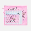 Torebki z motywem Hello Kitty i przyjaciół, 3 szt.