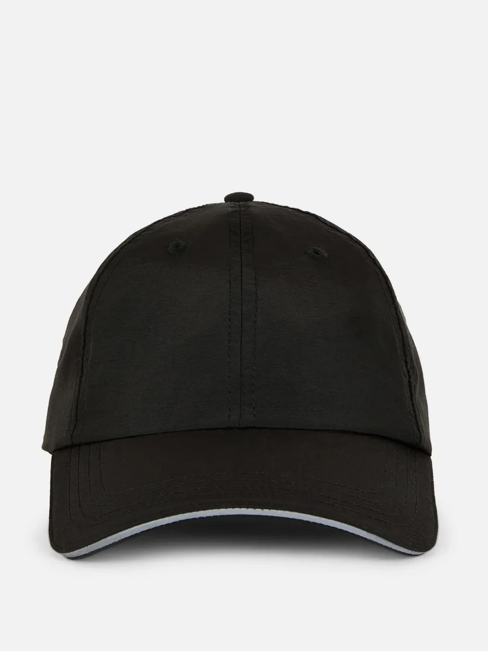 Treningowa czapka bejsbolowa