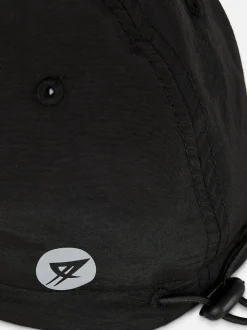 Treningowa czapka bejsbolowa