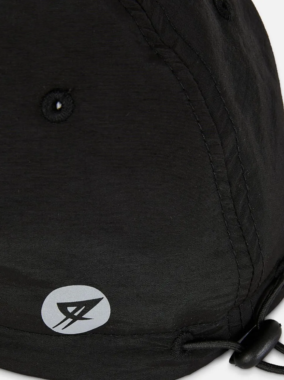 Treningowa czapka bejsbolowa