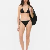 Trójkątna góra od bikini Paula Echevarría
