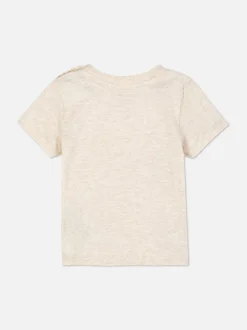 T-shirt Disney Originals z motywem Bambiego