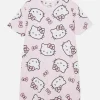 T-shirt do spania z Hello Kitty