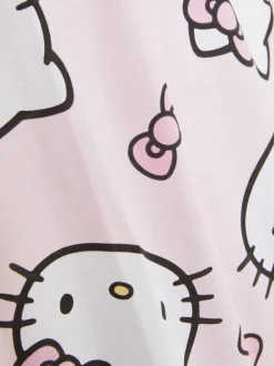 T-shirt do spania z Hello Kitty