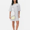 T-shirt do spania z motywem Miffy