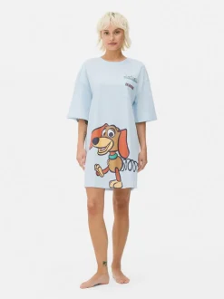 T-shirt do spania z motywem filmu Toy Story Disneya