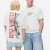 T-shirt Guns N' Roses