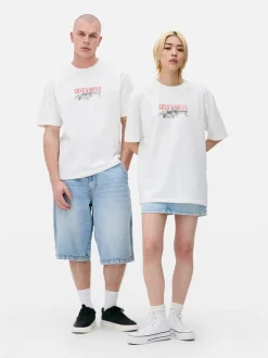 T-shirt Guns N' Roses