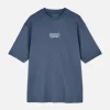 T-shirt Kappa x Primark na dni pełne relaksu