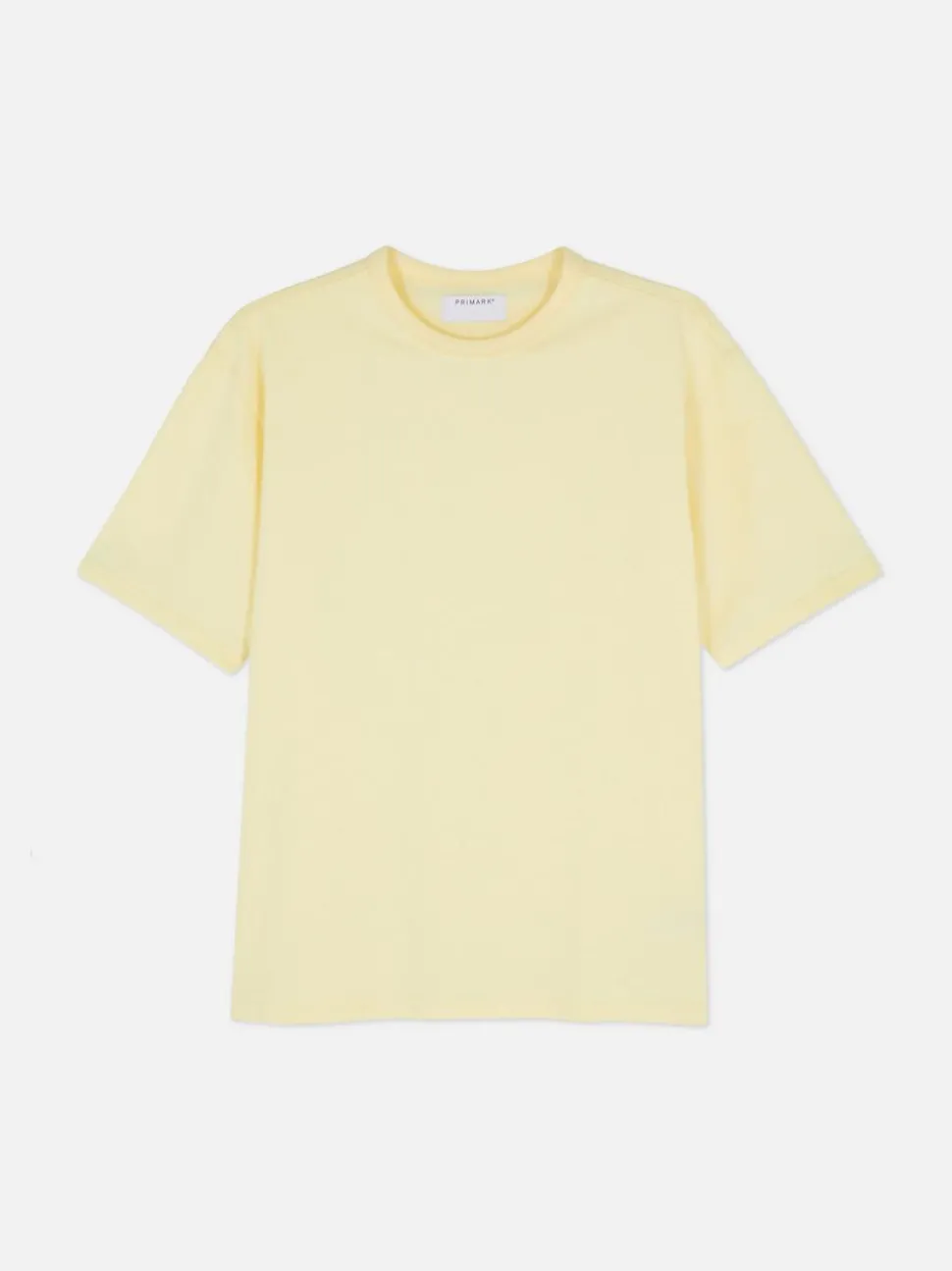 T-shirt o luźnym kroju