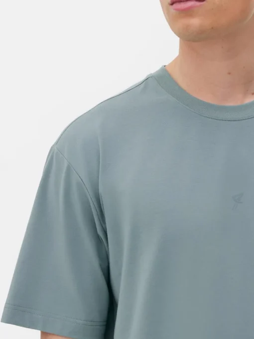 T-shirt rekreacyjny