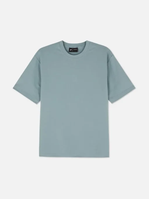 T-shirt rekreacyjny