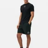 T-shirt z żakardowym nadrukiem Kappa x Primark