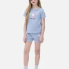 T-shirt z krótkim rękawem Hello Kitty