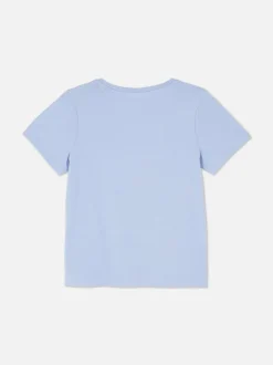 T-shirt z krótkim rękawem Hello Kitty