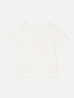 T-shirt z krótkim rękawem, Hello Kitty i przyjaciele