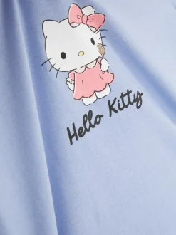 T-shirt z krótkim rękawem Hello Kitty