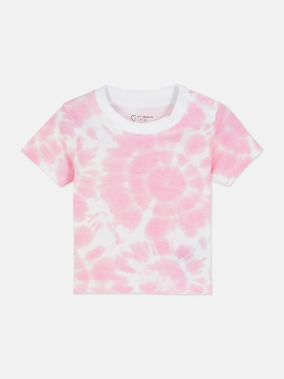 T-shirt z krótkim rękawem i nadrukiem