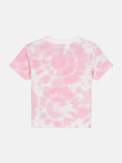 T-shirt z krótkim rękawem i nadrukiem