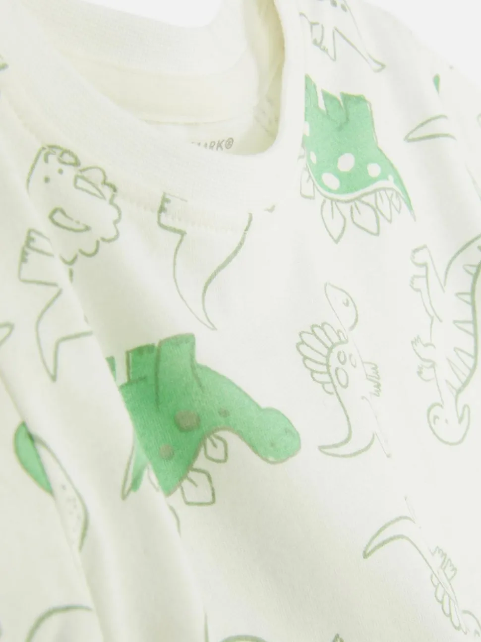 T-shirt z krótkim rękawem i nadrukiem