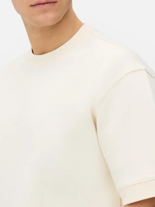 T-shirt z krótkim rękawem Kem