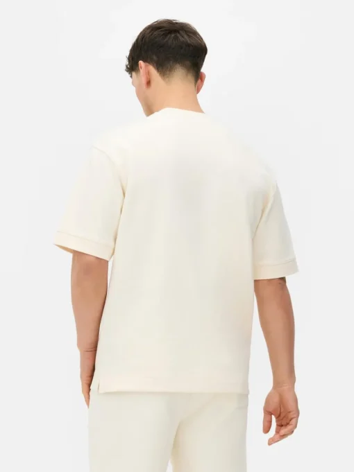 T-shirt z krótkim rękawem Kem
