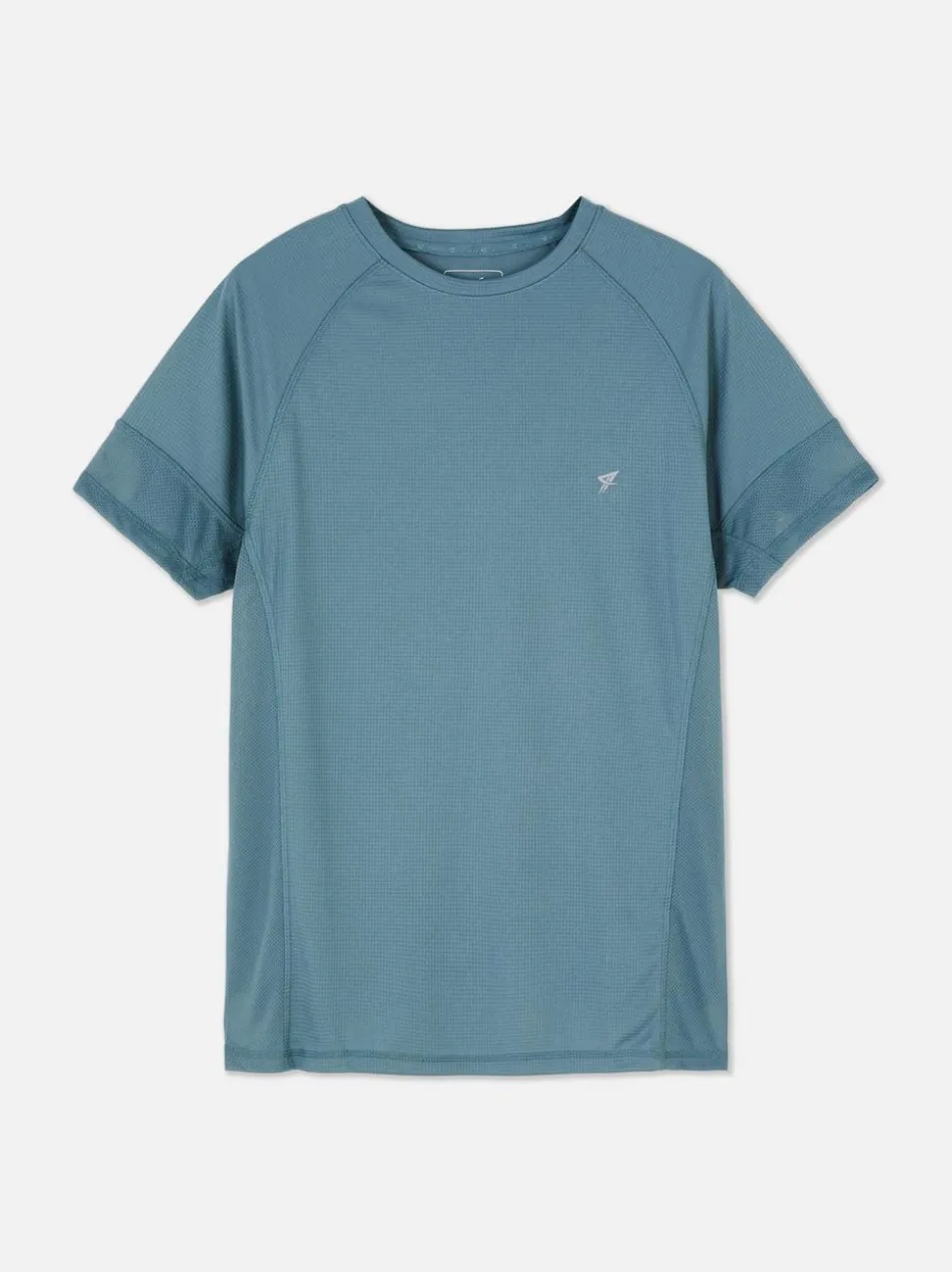 T-shirt z krótkim rękawem na siłownię