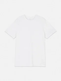 T-shirt z krótkim rękawem The Edit