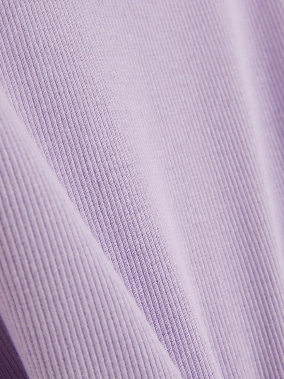 T-shirt z krótkim rękawem w prążki