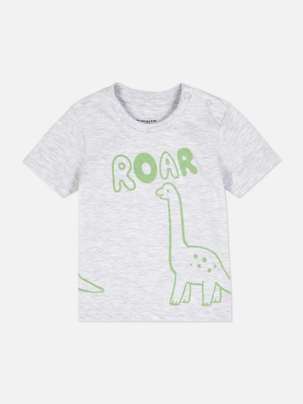 T-shirt z krótkim rękawem z nadrukiem